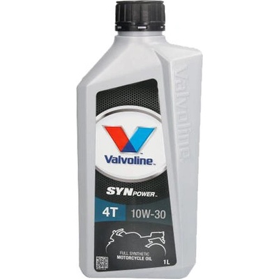 Valvoline Super 4T 10W-30 1 l