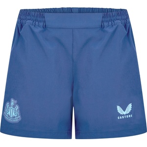 Castore Къси панталони Castore Women's Licensed Poly Football Shorts - Navy