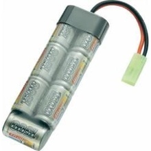 Conrad energy Akupack NiMH 2/3 A 8,4 V Stick Mini-Tamiya 1500 mAh originální