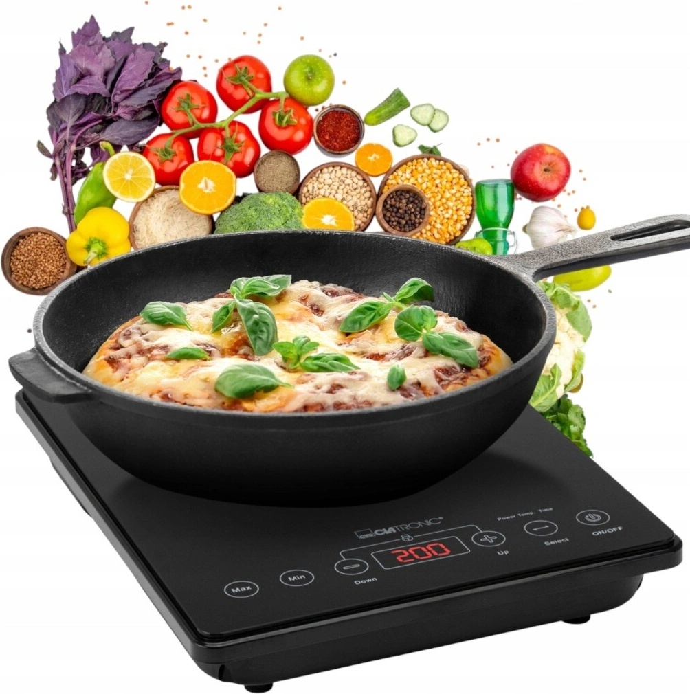 Clatronic EKI 3569