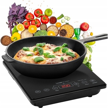 Clatronic EKI 3569