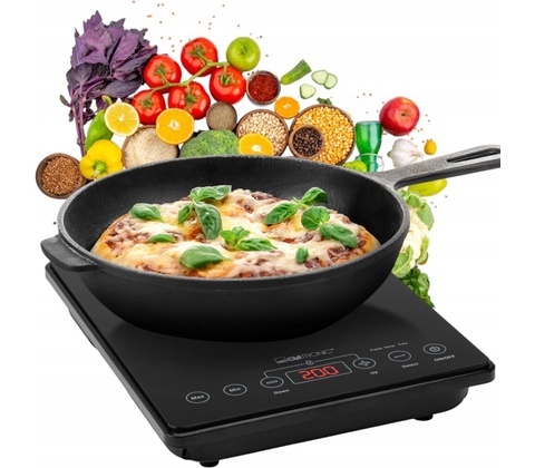 Clatronic EKI 3569
