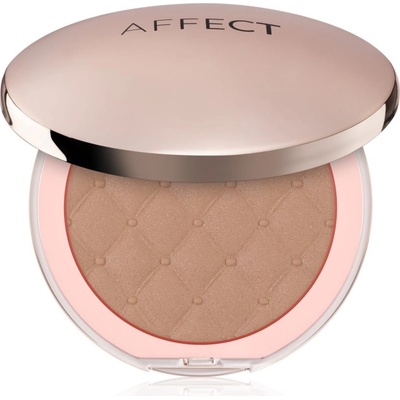 Affect Glamour Pressed Bronzer бронзант цвят Havana 9 гр