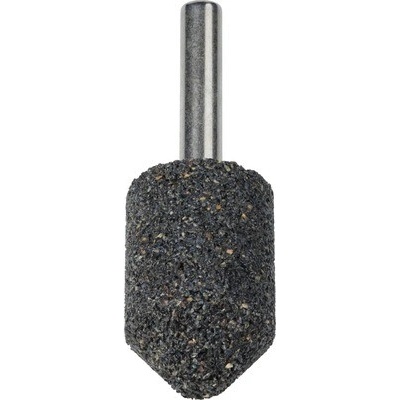 Brúsny keramický valec Wolfcraft 30x20mm stopka 6mm