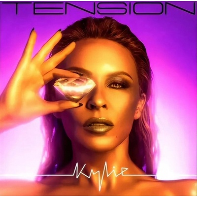 Kylie Minogue - TENSION LP