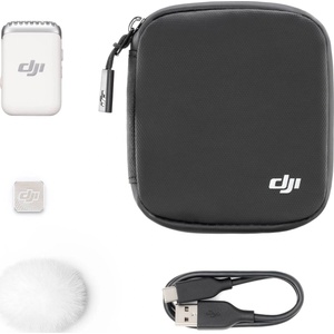 DJI CP.RN.00000329.01 Микрофон