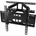 Esperanza tv wall mount 26-70 titan