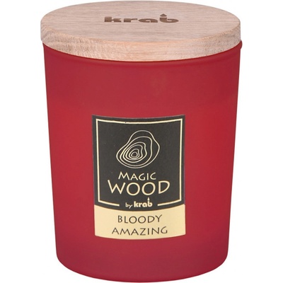 MAGIC WOOD Bloody Amazing 300 g