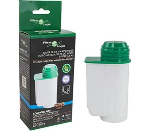 Filter Logic CFL-901B