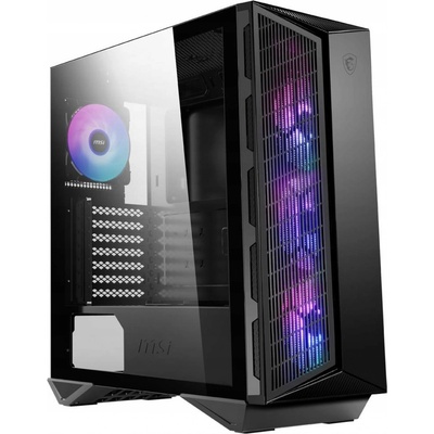 MSI MPG GUNGNIR 111R 306-7G10X21-W57