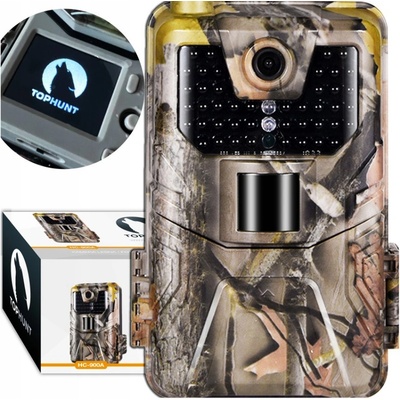 TopHunt HC900A