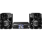 Panasonic SC-AKX710E-K HiFi системи