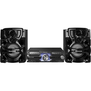 Panasonic SC-AKX710E-K HiFi системи