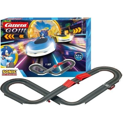 Carrera GO 63525 Sonic