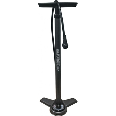 Author AAP Air Bar 5