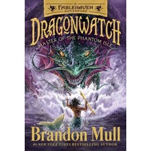 Master of the Phantom Isle: A Fablehaven Adventure