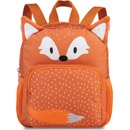 Fabrizio Liška oranžový