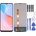 Vivo LCD Дисплей и Тъч Скрийн за Vivo Y21s / Y21 V2111 V2110