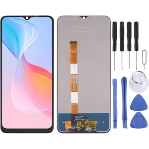 Vivo LCD Дисплей и Тъч Скрийн за Vivo Y21s / Y21 V2111 V2110