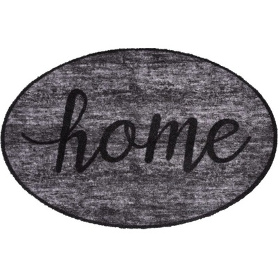 FLOMA Prestige Home grey 50 x 75 x 0,7 cm
