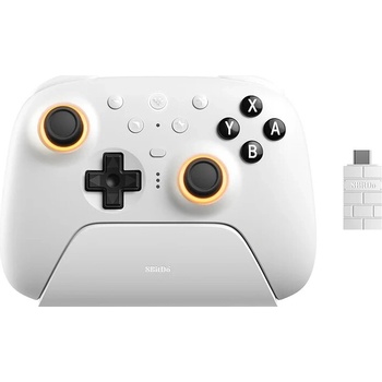 8BitDo Ultimate 2 Wireless RET00519