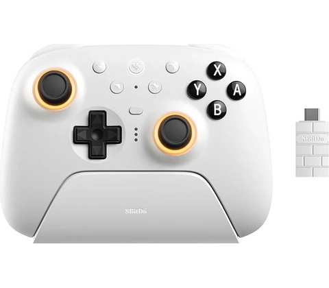 8BitDo Ultimate 2 Wireless RET00519