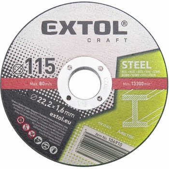 Extol 106910 5 ks