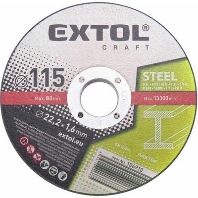 Extol 106910 5 ks