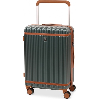 BERTOO Napoli zelený 72 l 67x46x28