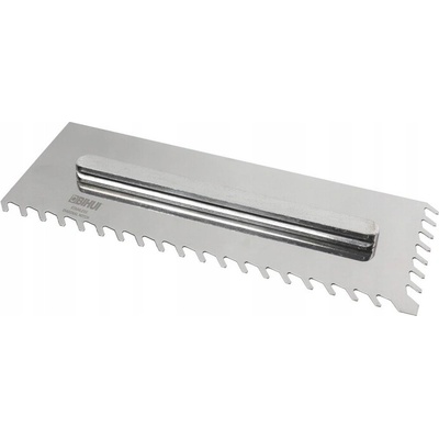 Zubatá špachtle Bihui 115 mm