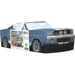 EUROGRAPHICS - Puzzle 1967 Ford mustang Shelby GT500 TIN - 550 piese