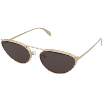 Alexander McQueen Слънчеви очила Alexander McQueen AM0424S 001