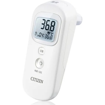 Image 1 of Citizen Инфраред термометър citizen ctd 711 (ctd 711)