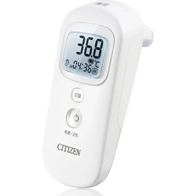 Citizen Инфраред термометър citizen ctd 711 (ctd 711)