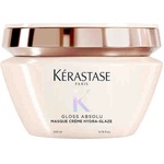 Kérastase Gloss Absolu Masque Crème Hydra-Glaze 200 ml