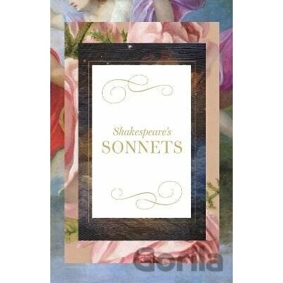 Shakespeare´s Sonnets Signature Select Classics