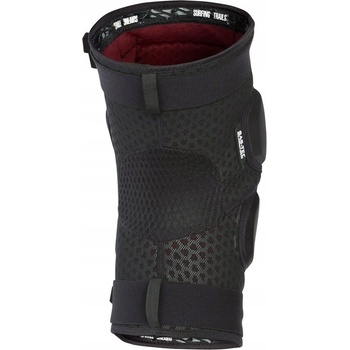 ION K-Pact knee čierne