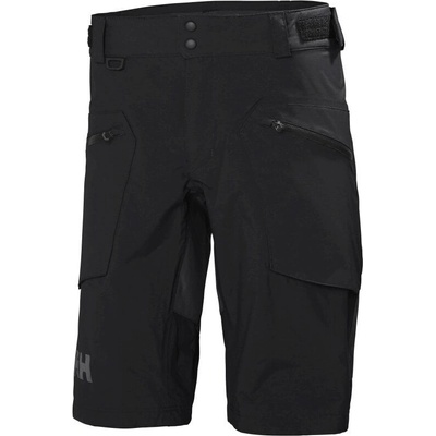 Helly Hansen Men's HP Foil Sailing shorts Black