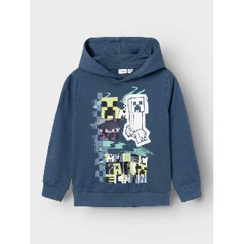 NAME IT Суитшърт nkmjiro minecraft