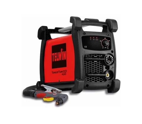 Telwin Technology plasma 41 XT
