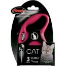 Flexi Classic Cat lanko