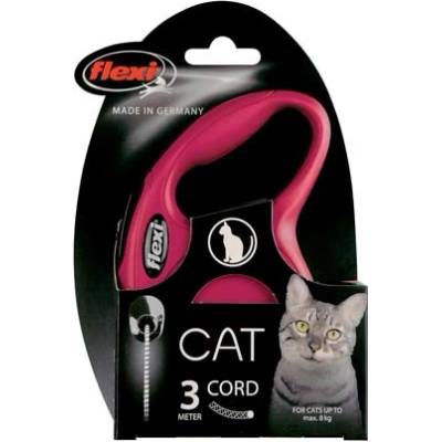 Flexi Classic Cat lanko