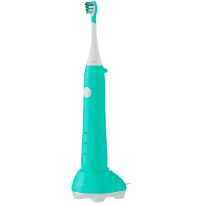AENO Wireless Tooth Brush, Mint, 3 Brush Heads, 600mAh, Function: Sensive, Clean, Whitening, Sweep, Smart Remind (ADB0009M)