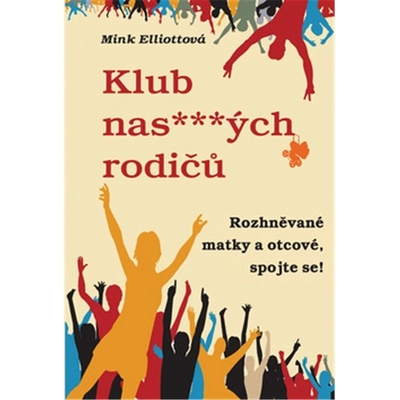 Klub nas***ých rodičů