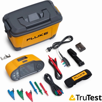 FLUKE 1674 FC SCH
