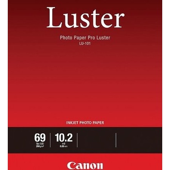 Canon LU101