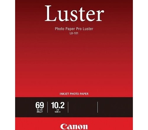 Canon LU101