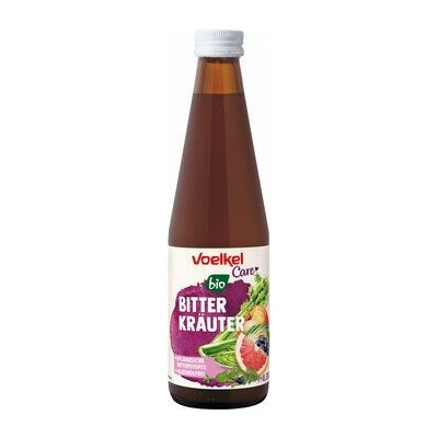 Voelkel Šťáva hořké byliny 6 x 330 ml