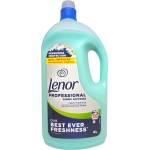 Lenor омекотител за пране, 200 пранета, 4 литра, Spring breeze