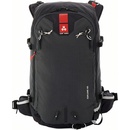 Arva Explore 40 l černá
